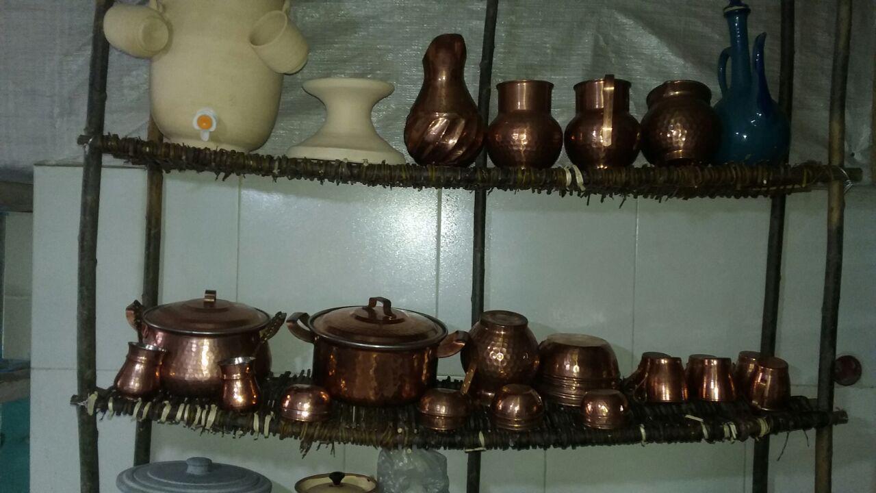 اجاره بوم گردی در سنندج