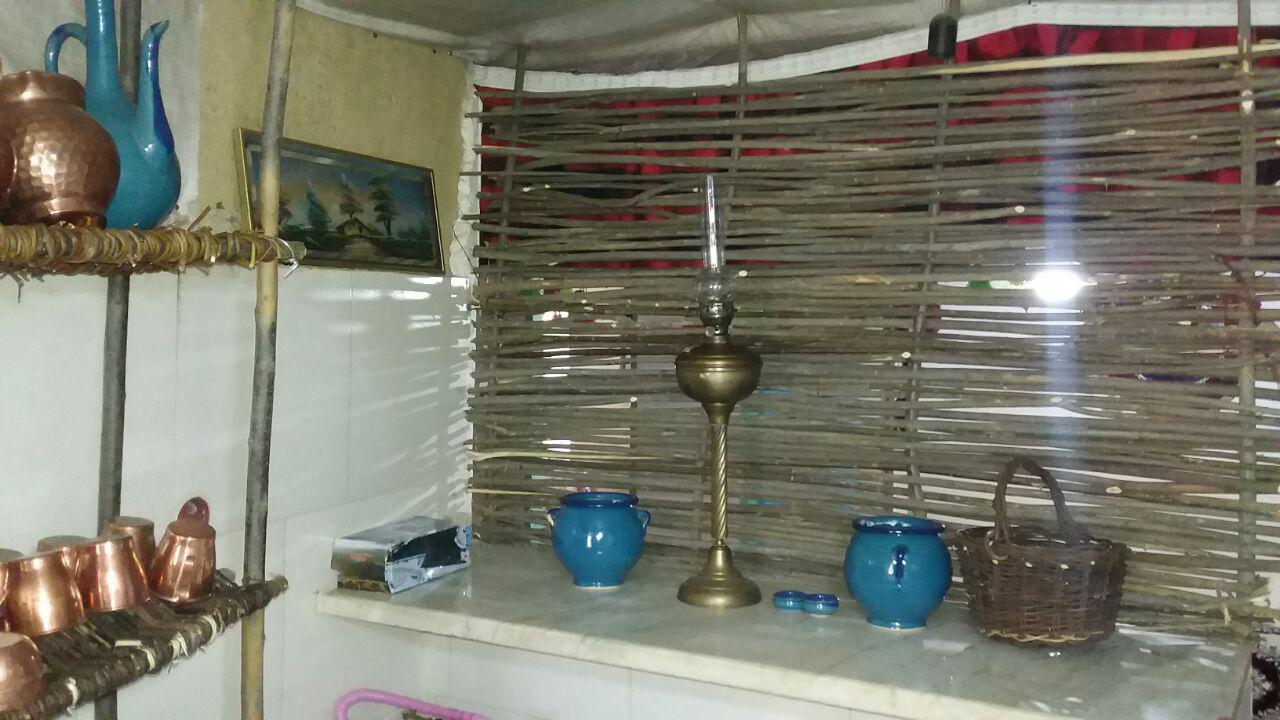 اجاره بوم گردی در سنندج