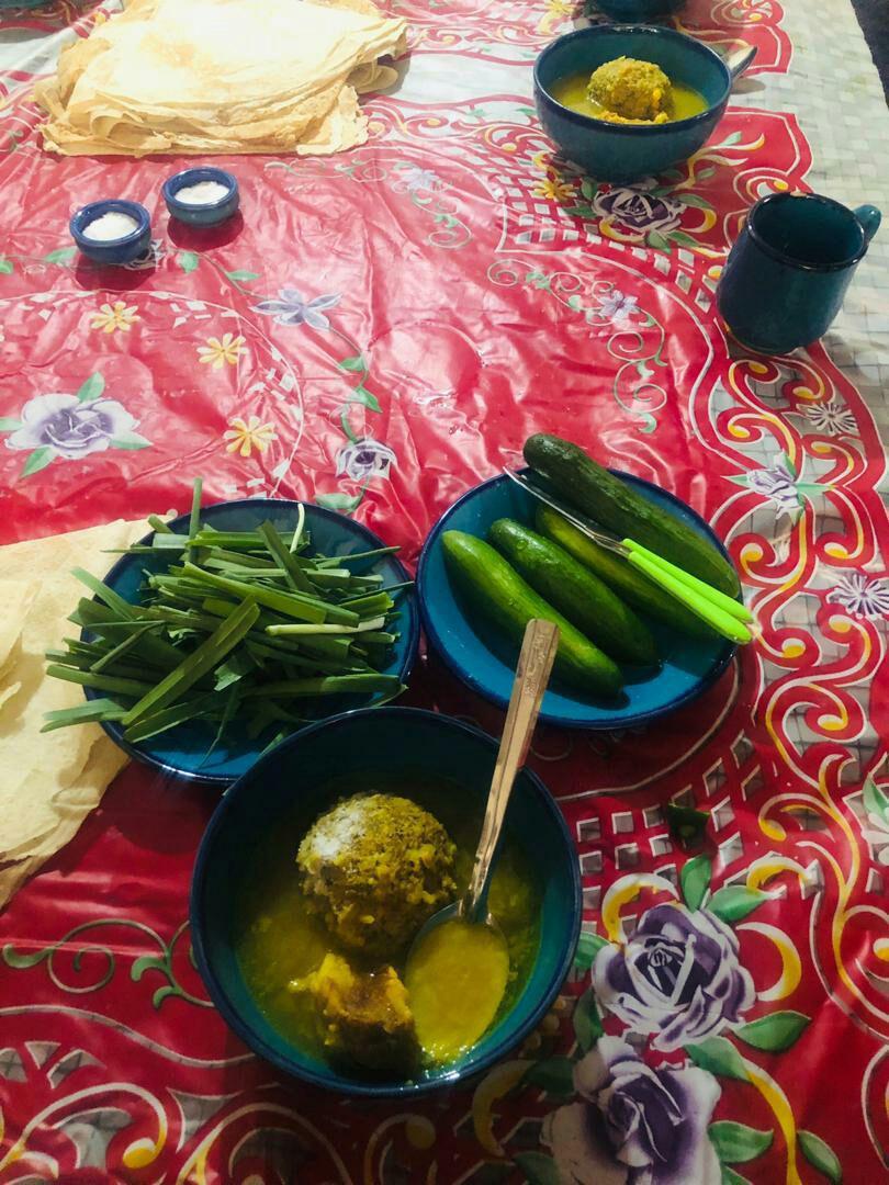 اجاره بوم گردی در سنندج