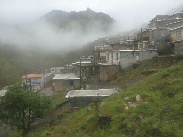 اجاره بوم گردی در سنندج