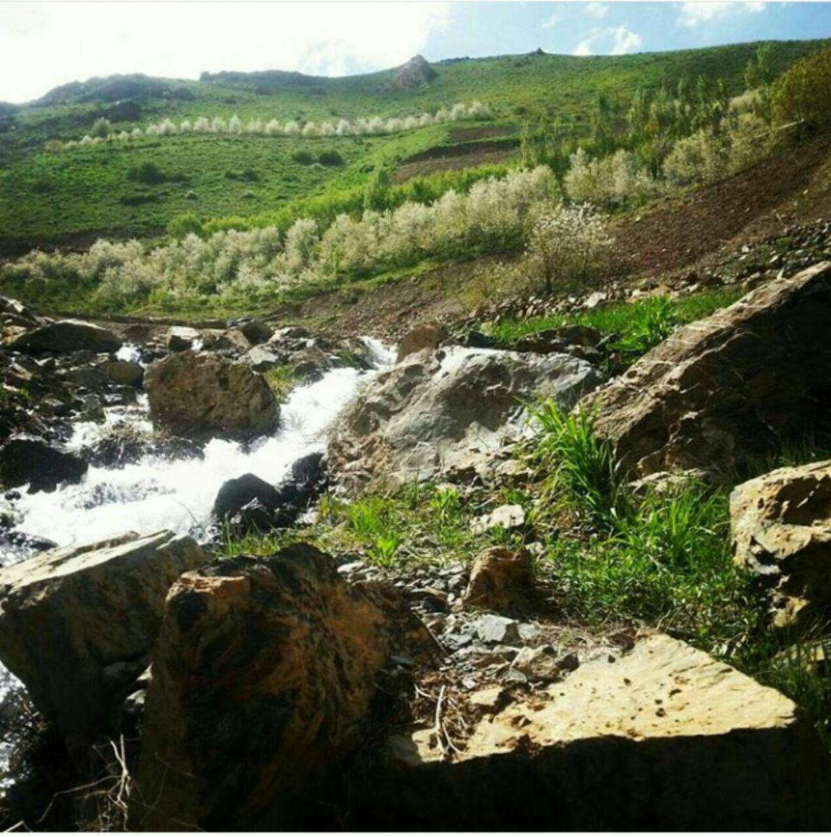 اجاره بوم گردی در سنندج