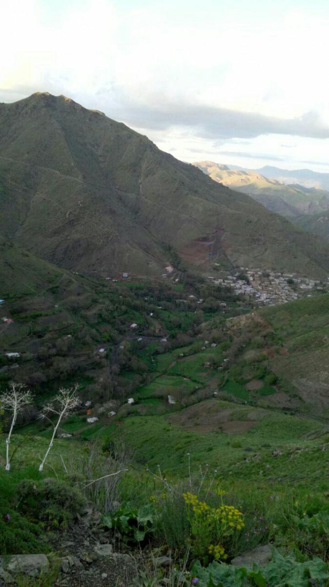 اجاره بوم گردی در سنندج