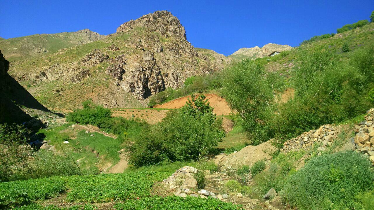اجاره بوم گردی در سنندج