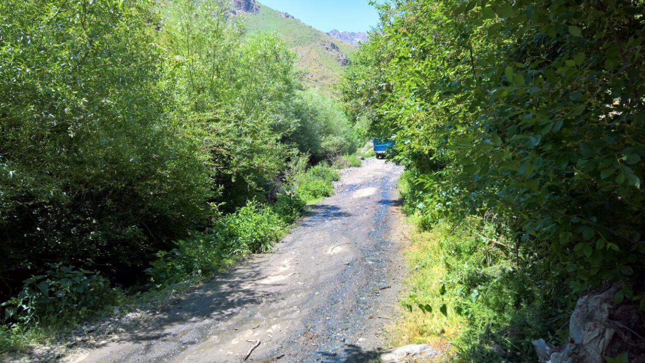 اجاره بوم گردی در سنندج