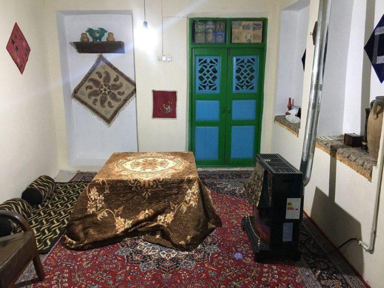 اتاق 1