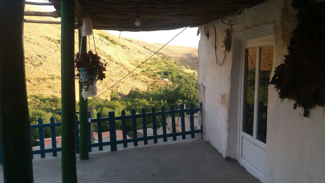 اجاره بوم گردی اسدآباد