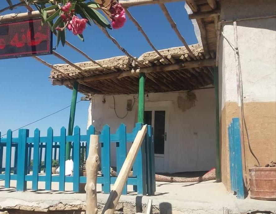 اجاره اقامتگاه بوم گردی اسدآباد