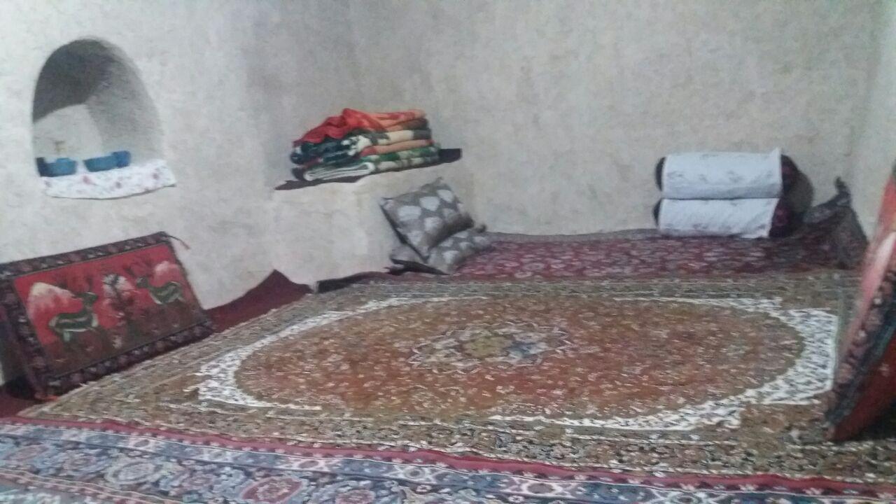 اتاق سنتی 3