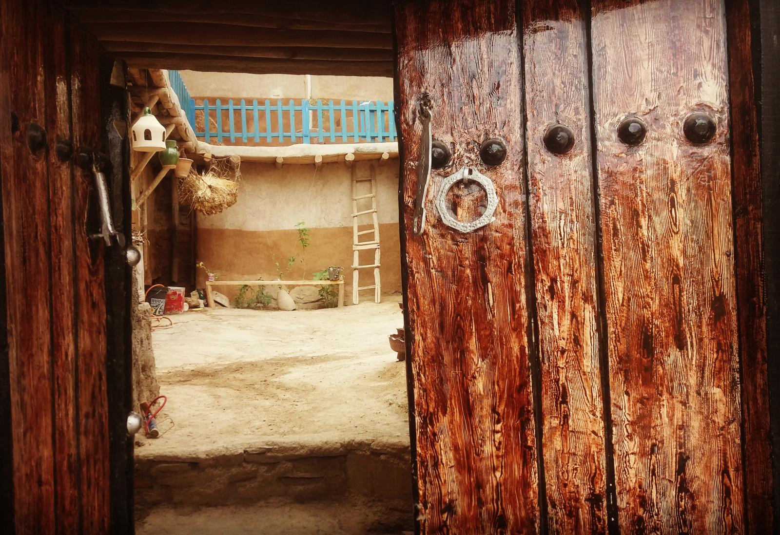 اتاق سنتی 1