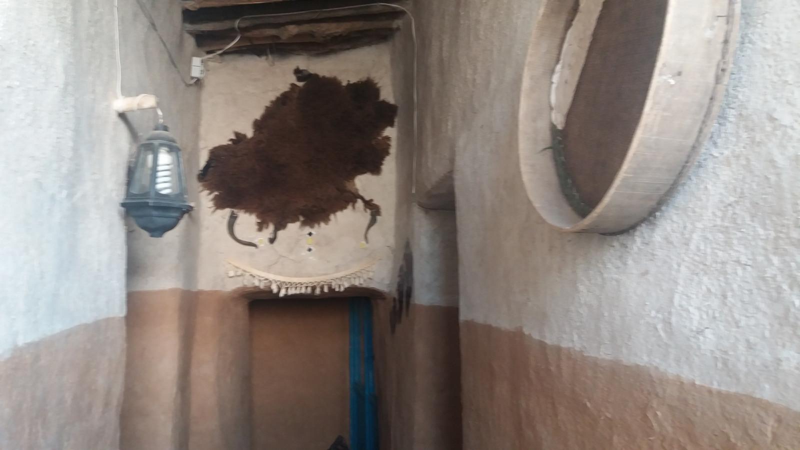 اتاق سنتی 1