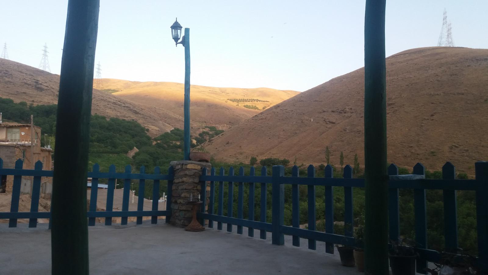 اتاق سنتی 1
