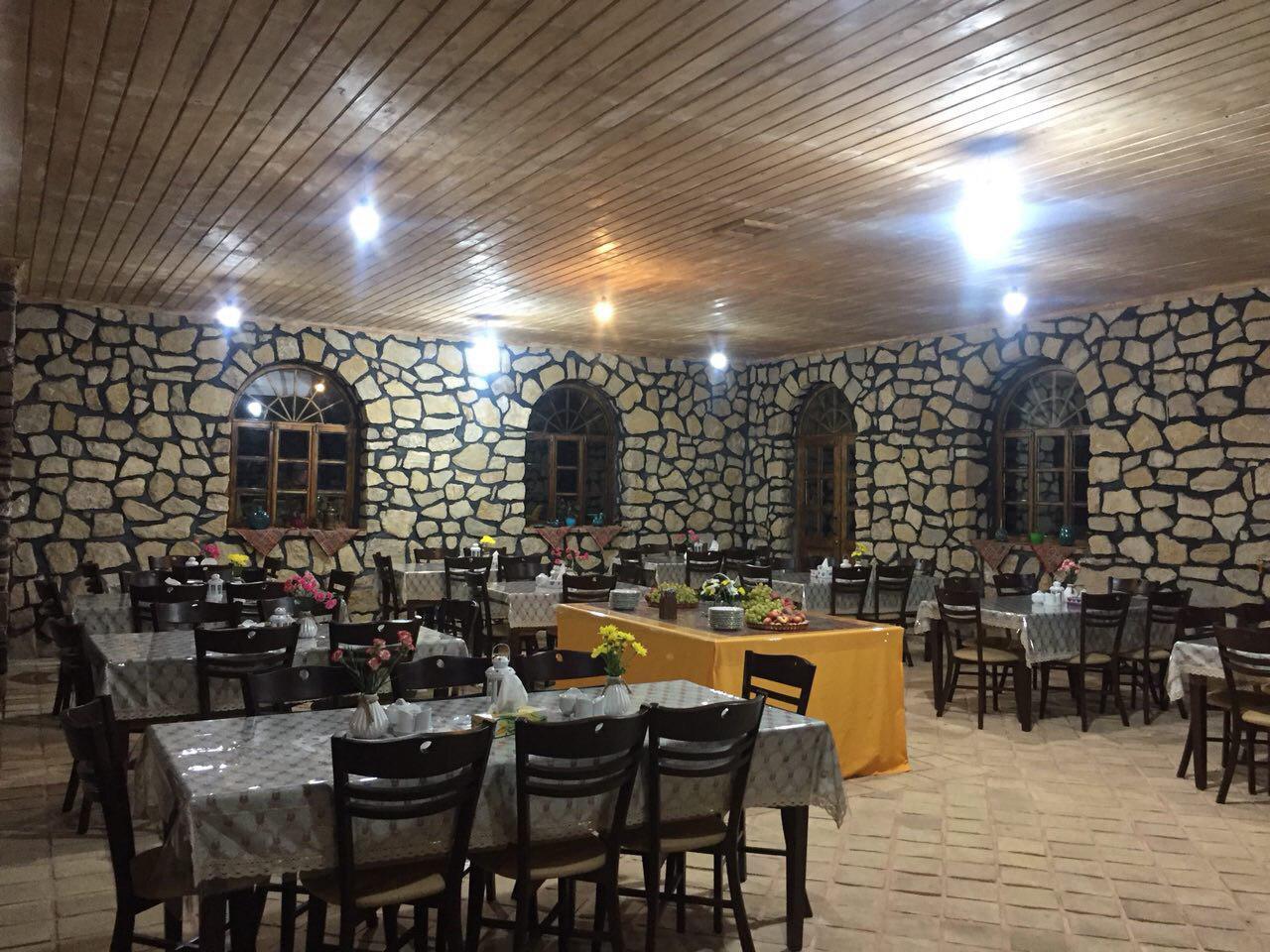 اجاره بوم گردی شاهرود