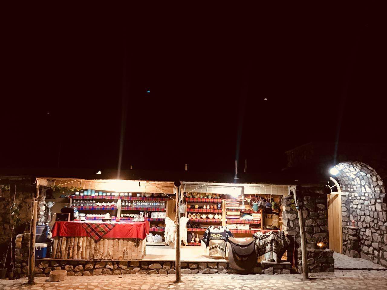 اجاره بوم گردی شاهرود