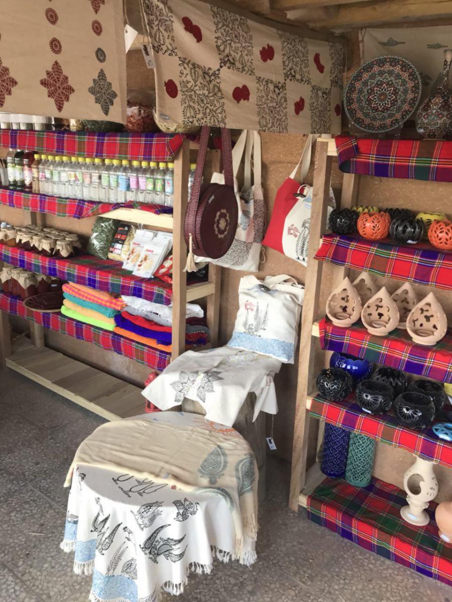 اجاره بوم گردی شاهرود