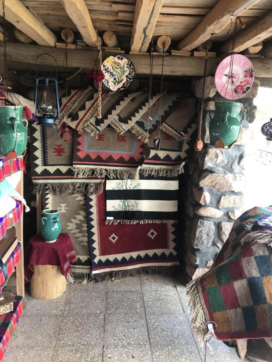 اقامتگاه بوم گردی در شاهرود