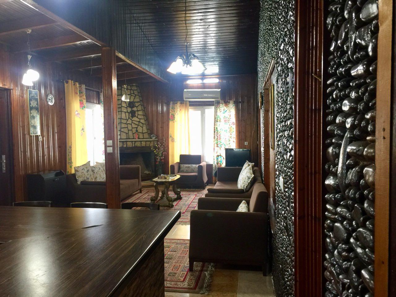 ویلا اجاره ای در نوشهر
