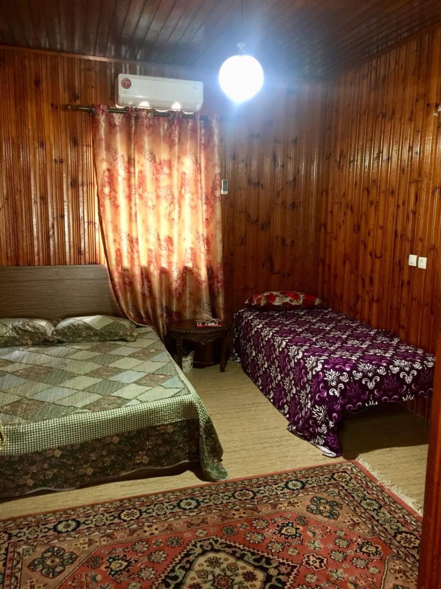 ویلا اجاره ای در نوشهر