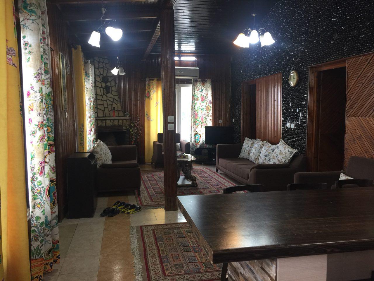 ویلا اجاره ای در نوشهر