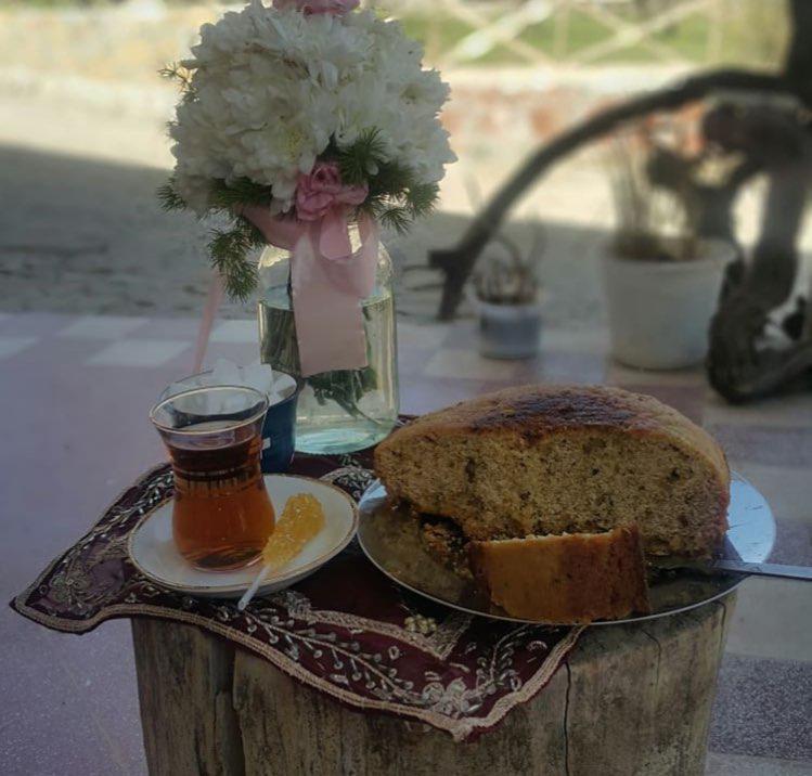 اجاره اقامتگاه بوم گردی بجنورد