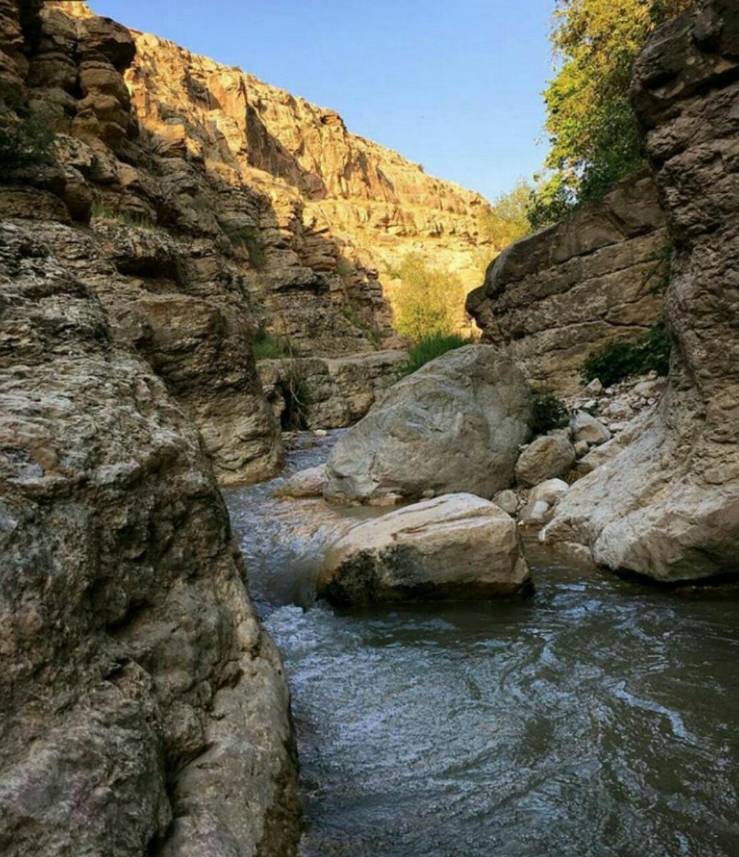 اجاره اقامتگاه بوم گردی بجنورد