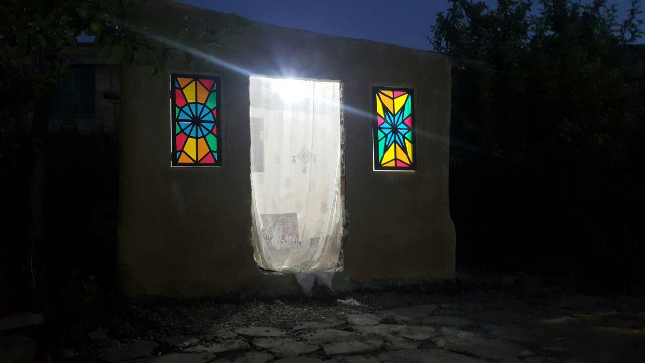 اجاره اقامتگاه بوم گردی بجنورد