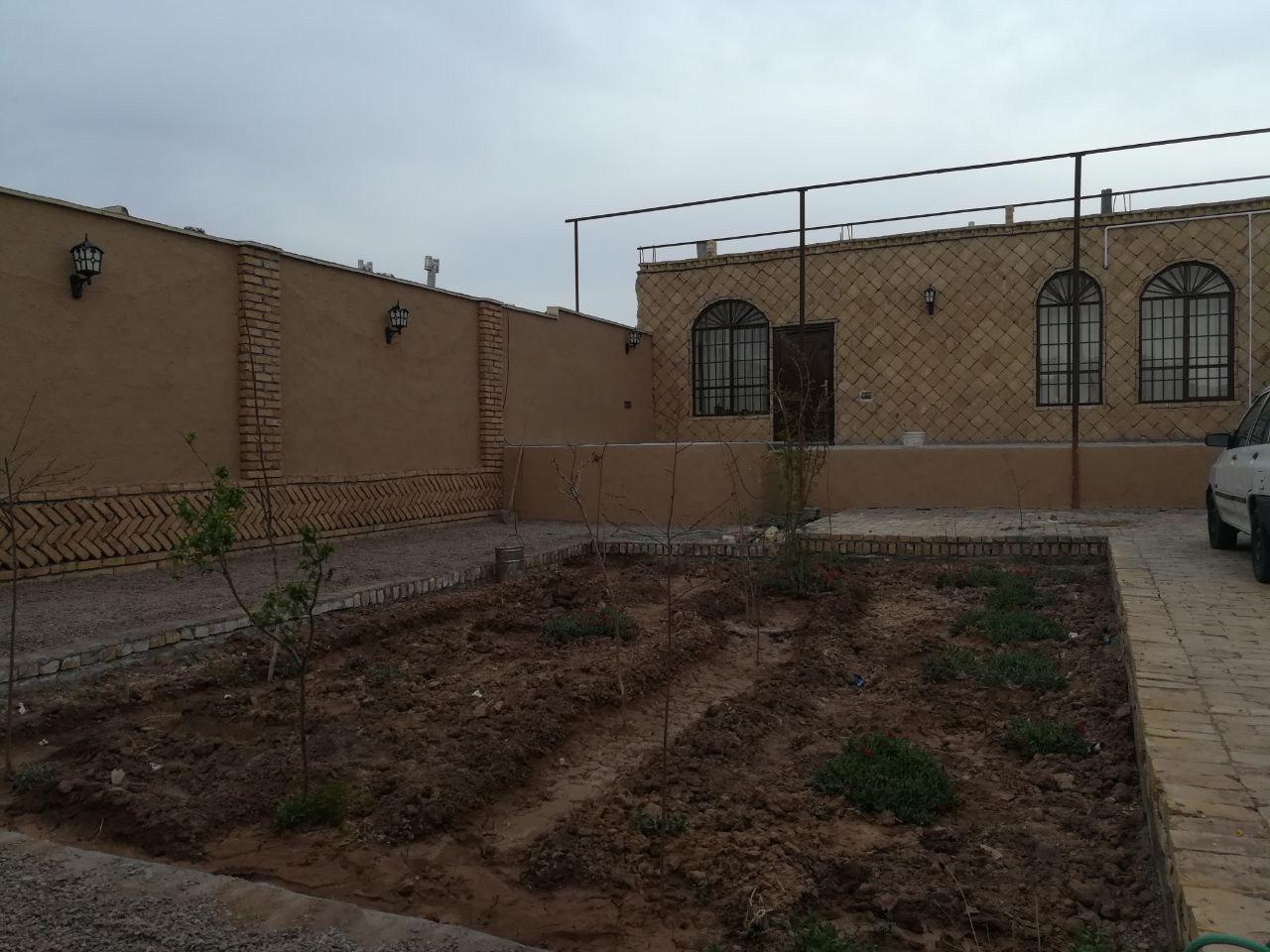 اجاره روزانه ویلا در جوپار کرمان