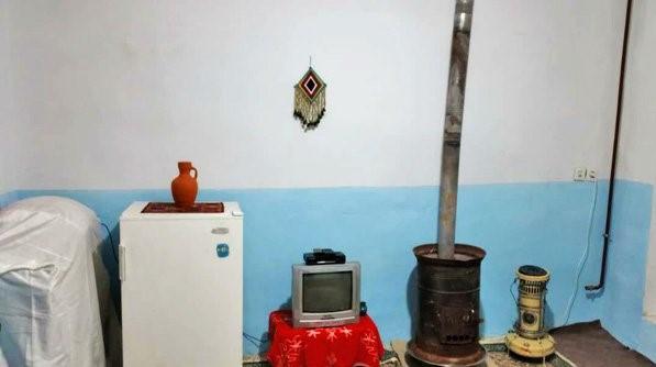 بوم گردی در کوچصفهان رشت