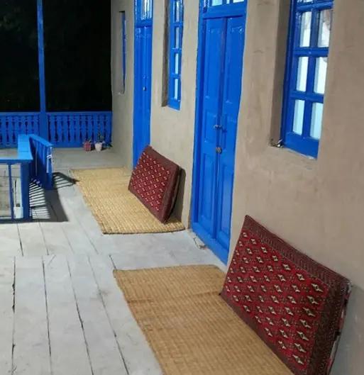 بوم گردی در کوچصفهان رشت