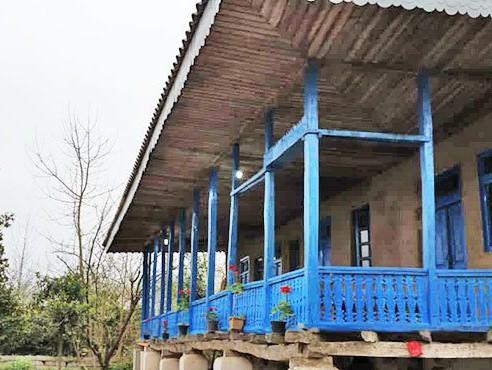 بوم گردی در کوچصفهان رشت