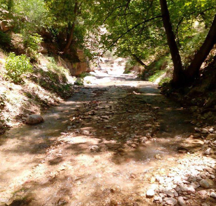 اقامتگاه بوم گردی بجنورد