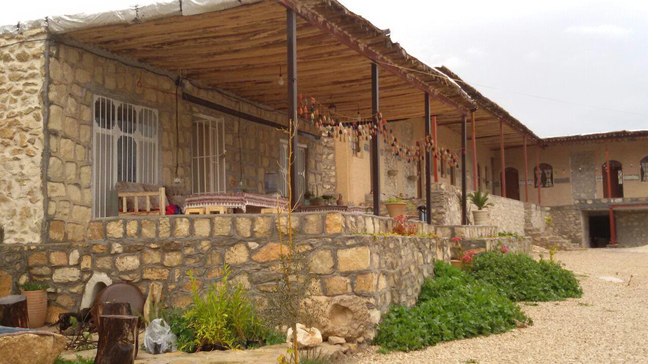اتاق 25 متری مستر