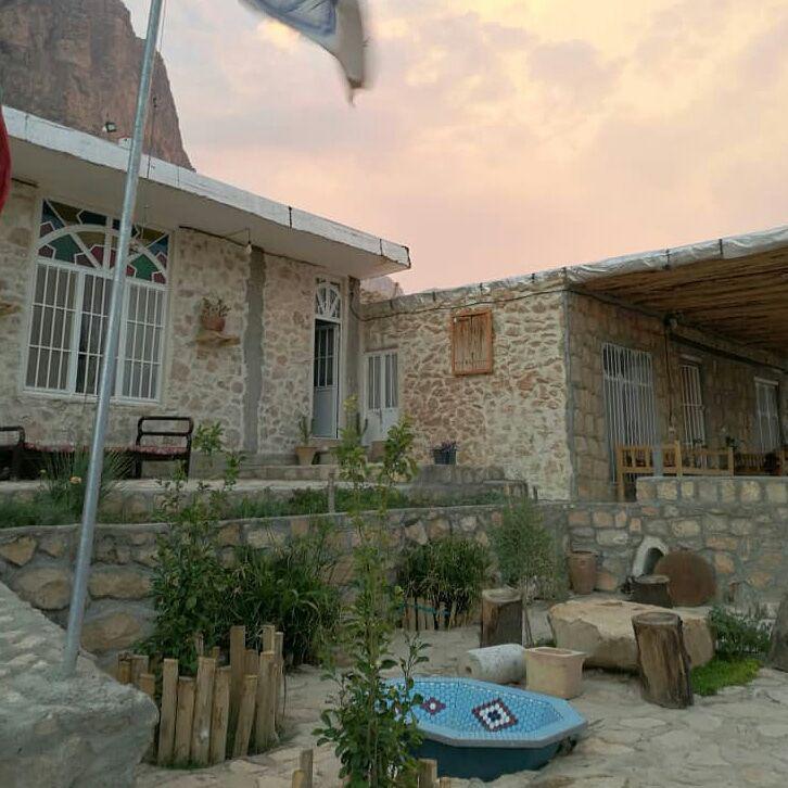 اتاق 25 متری مستر
