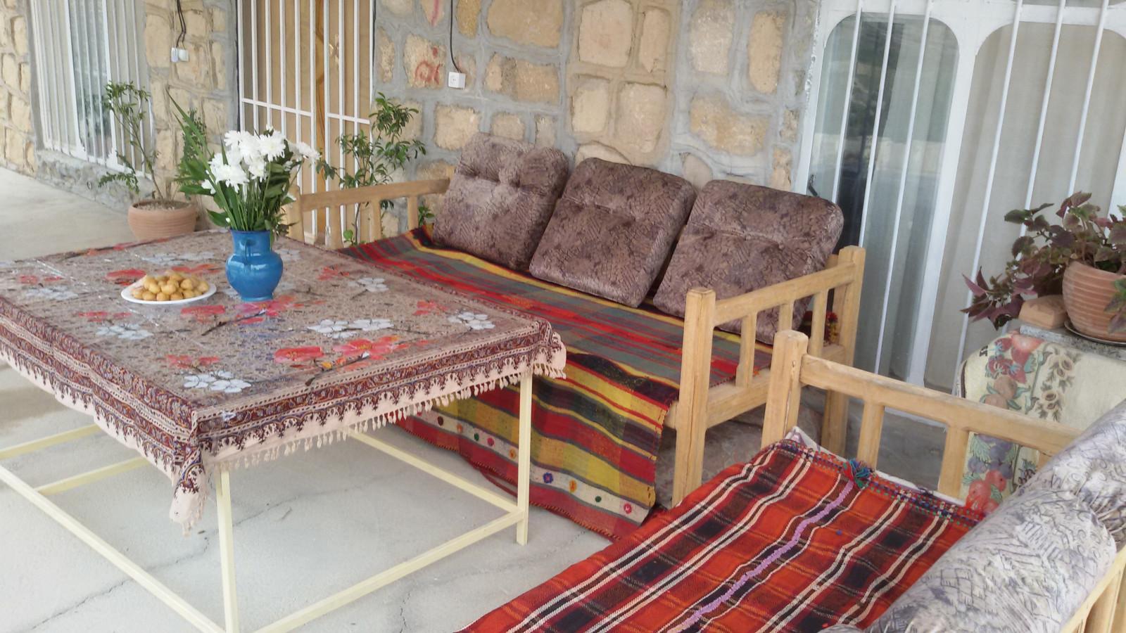 اتاق 25 متری مستر