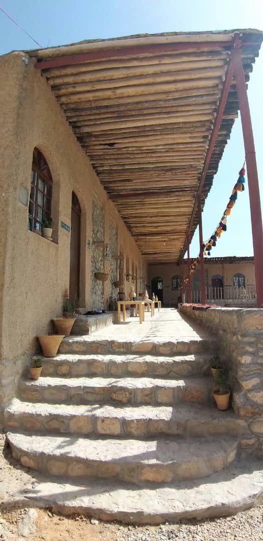 اتاق 25 متری مستر