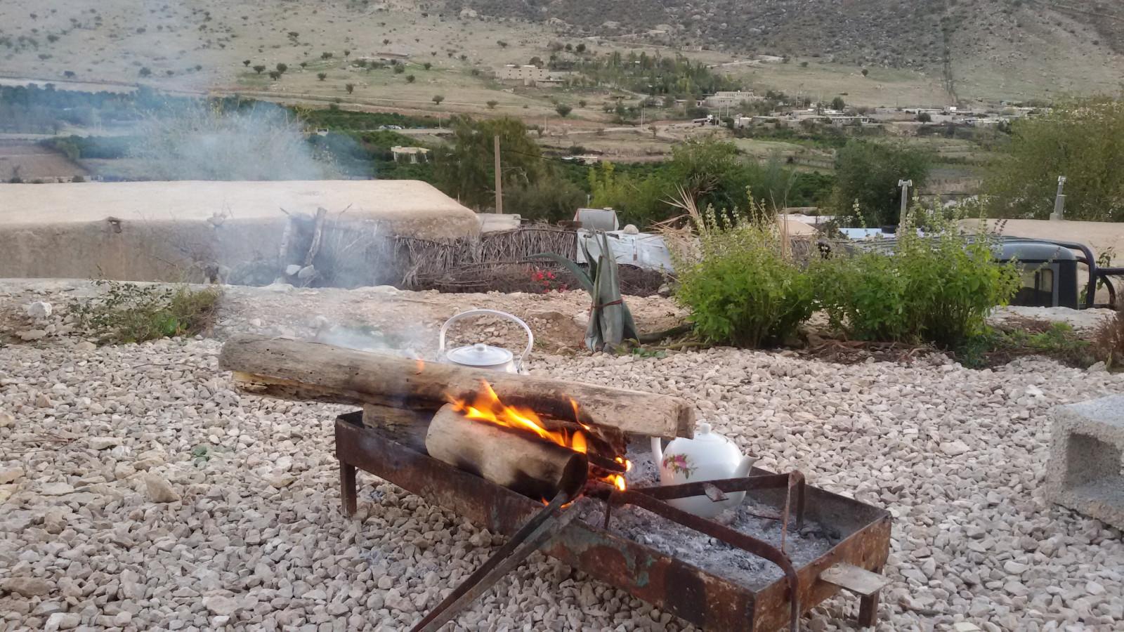اتاق 25 متری مستر
