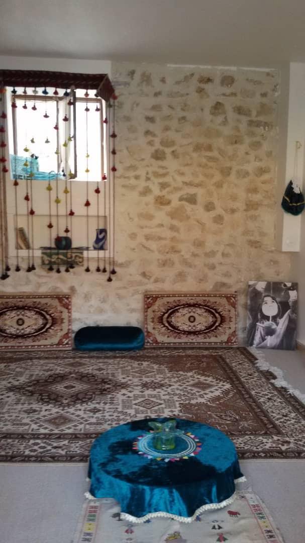 اتاق 25 متری مستر