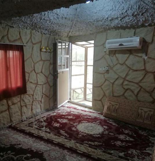 اقامتگاه بوم گردی در رضوان شهر