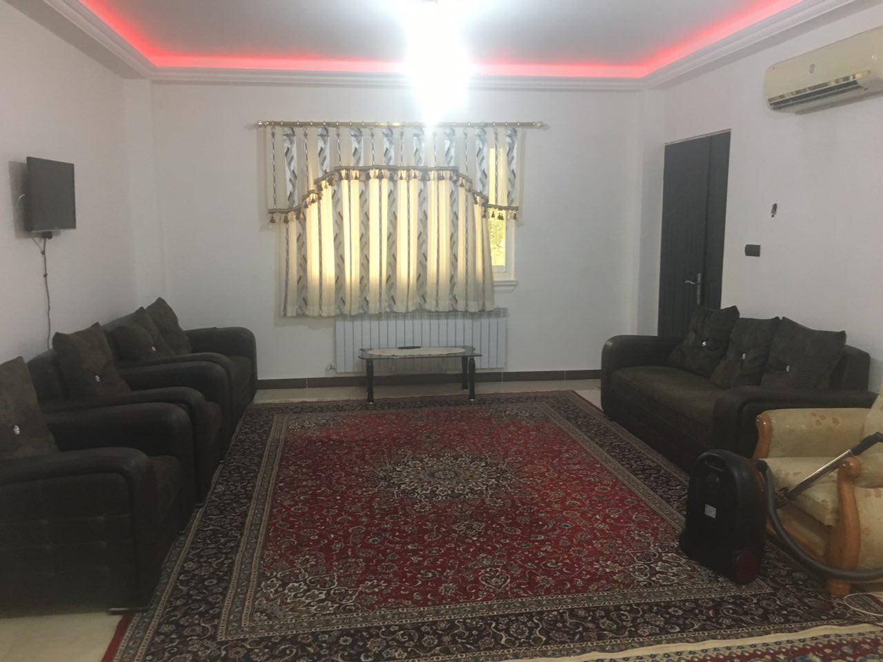 ویلا در ماسوله دو طبقه
