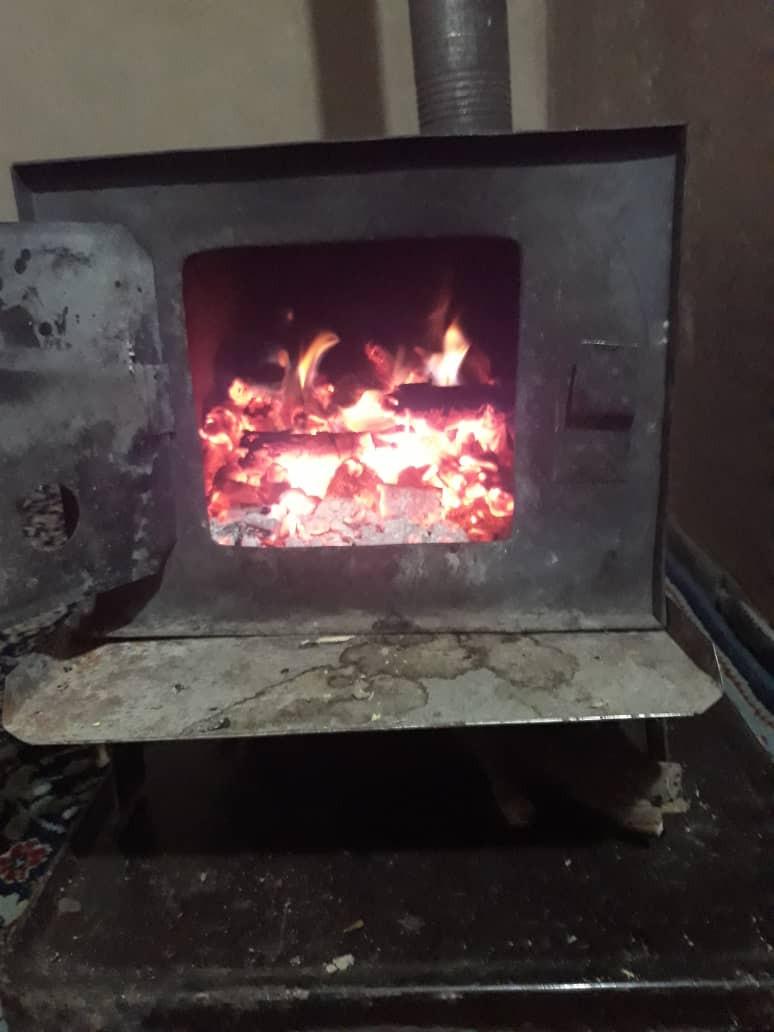 اتاق سنتی 1