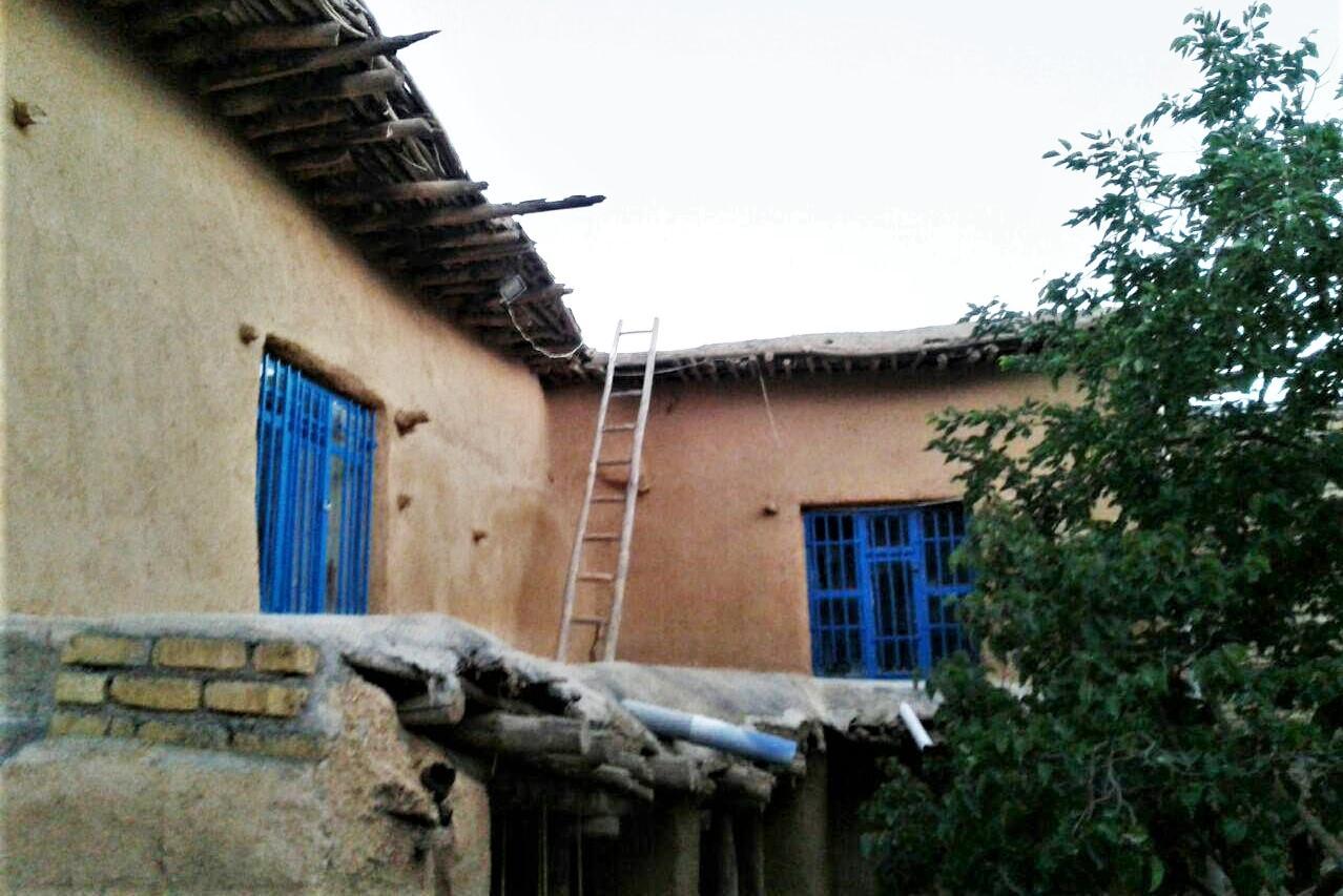 اجاره بوم گردی صحنه 