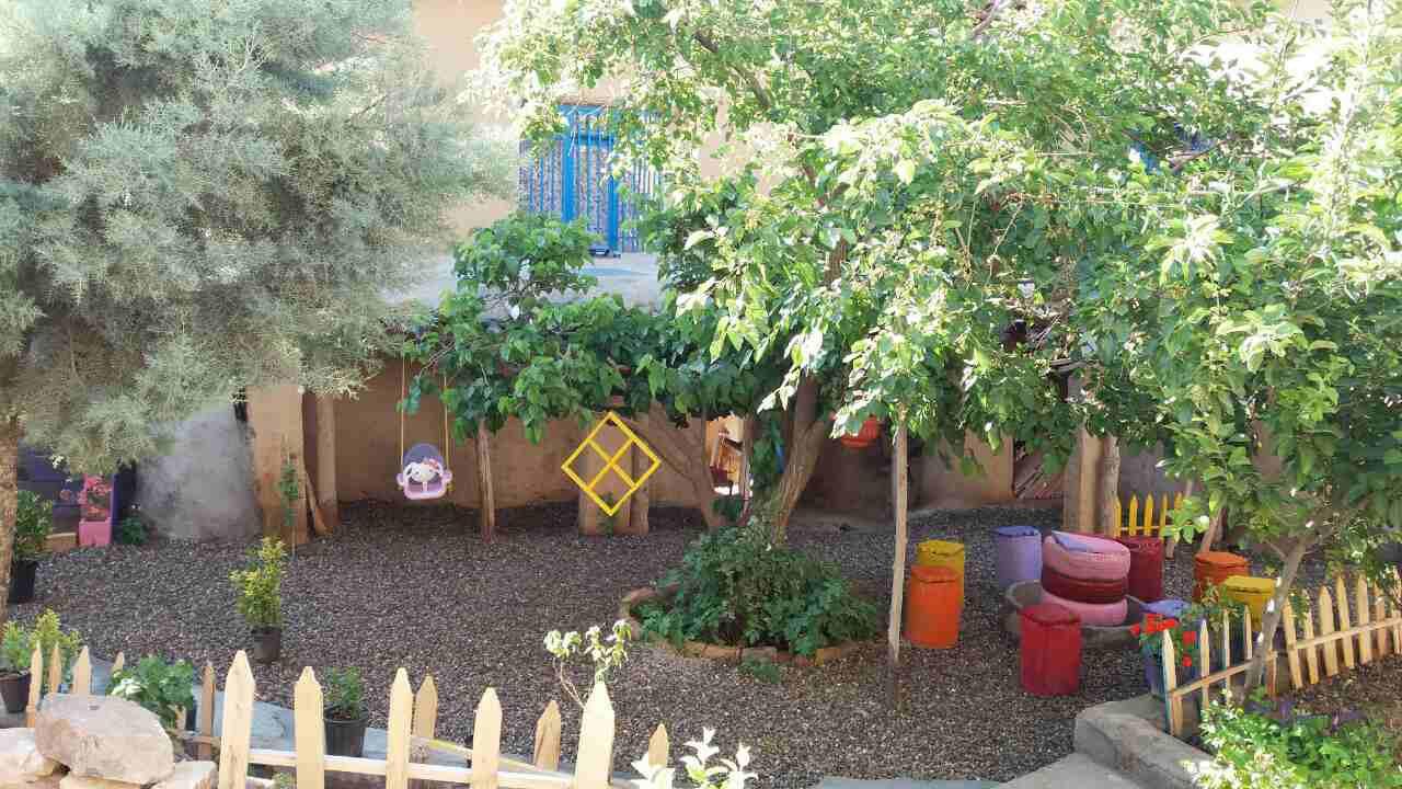اجاره بوم گردی صحنه 