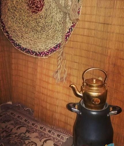 اجاره اقامتگاه بوم گردی صحنه