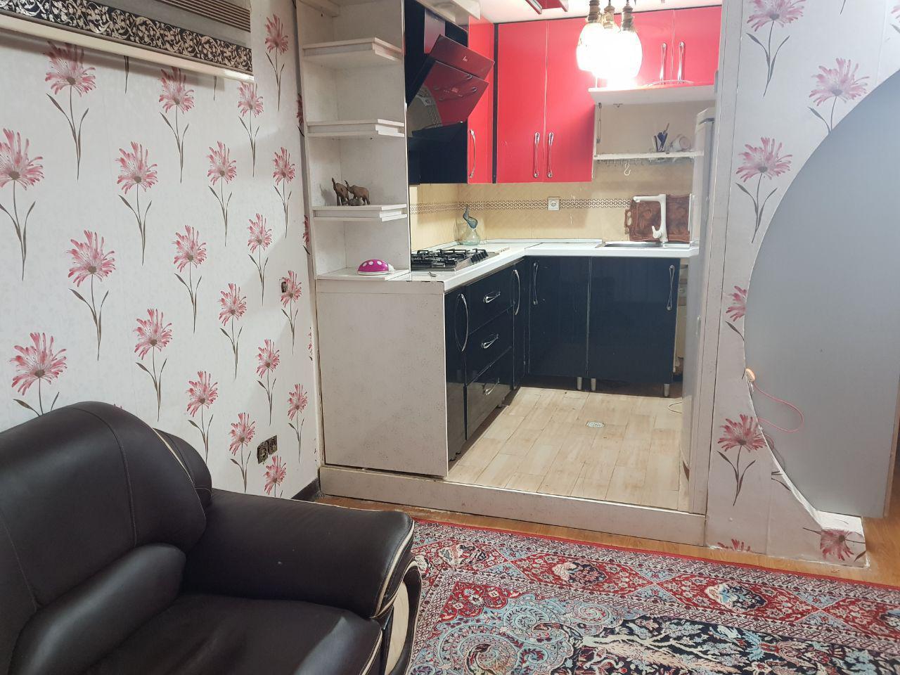 اجاره آپارتمان روزانه کرمان
