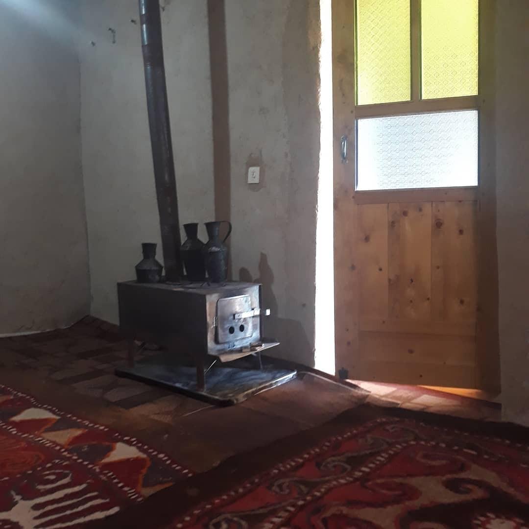 اتاق سنتی 3