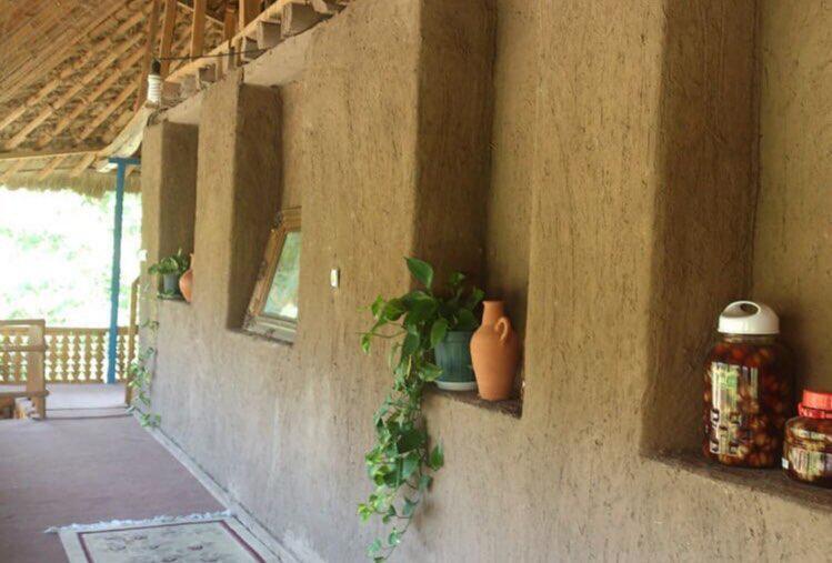 اقامتگاه بوم گردی خشکبیجار
