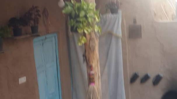 اجاره اقامتگاه بوم گردی شاهرود
