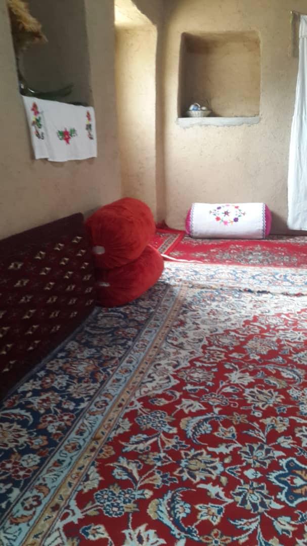 اجاره اقامتگاه بوم گردی شاهرود