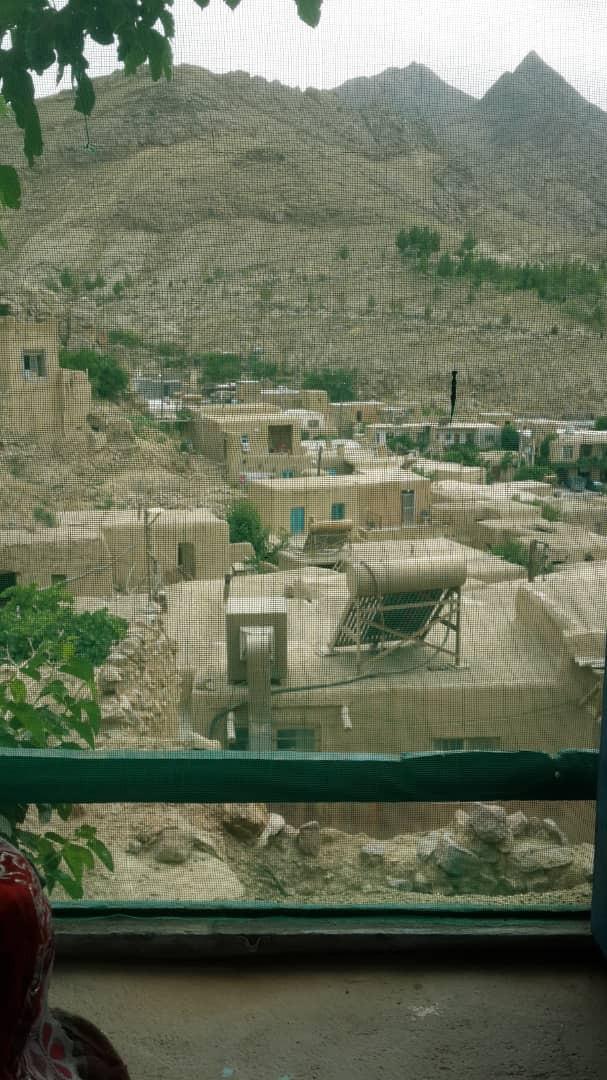 اجاره اقامتگاه بوم گردی شاهرود