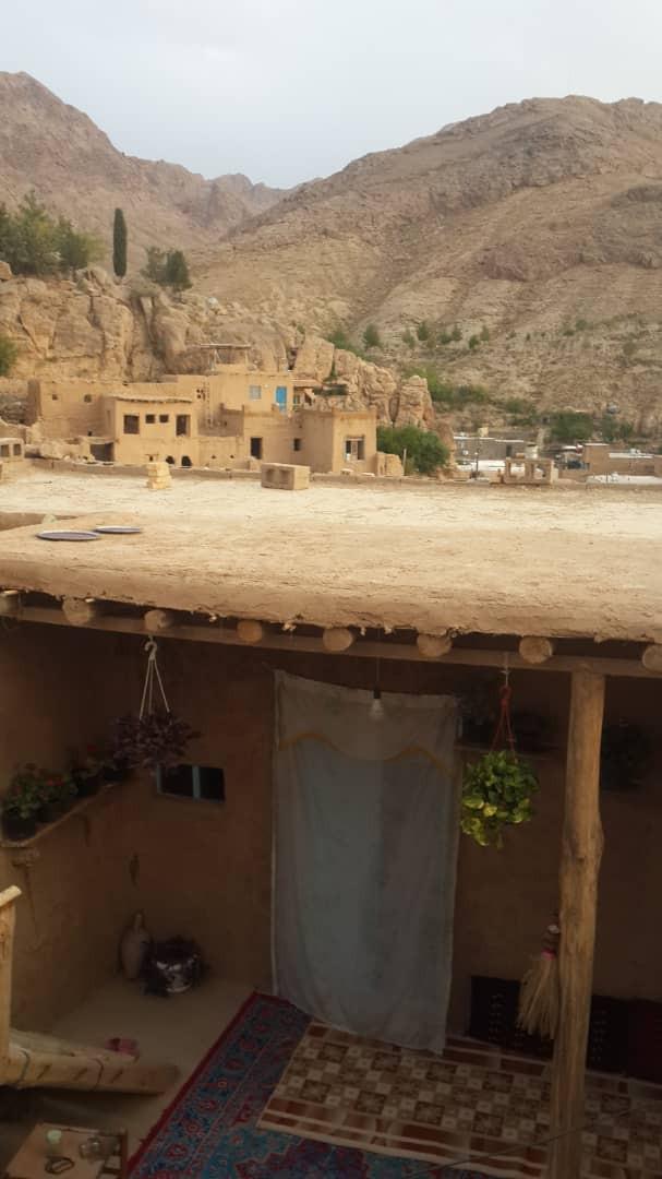 اجاره اقامتگاه بوم گردی شاهرود