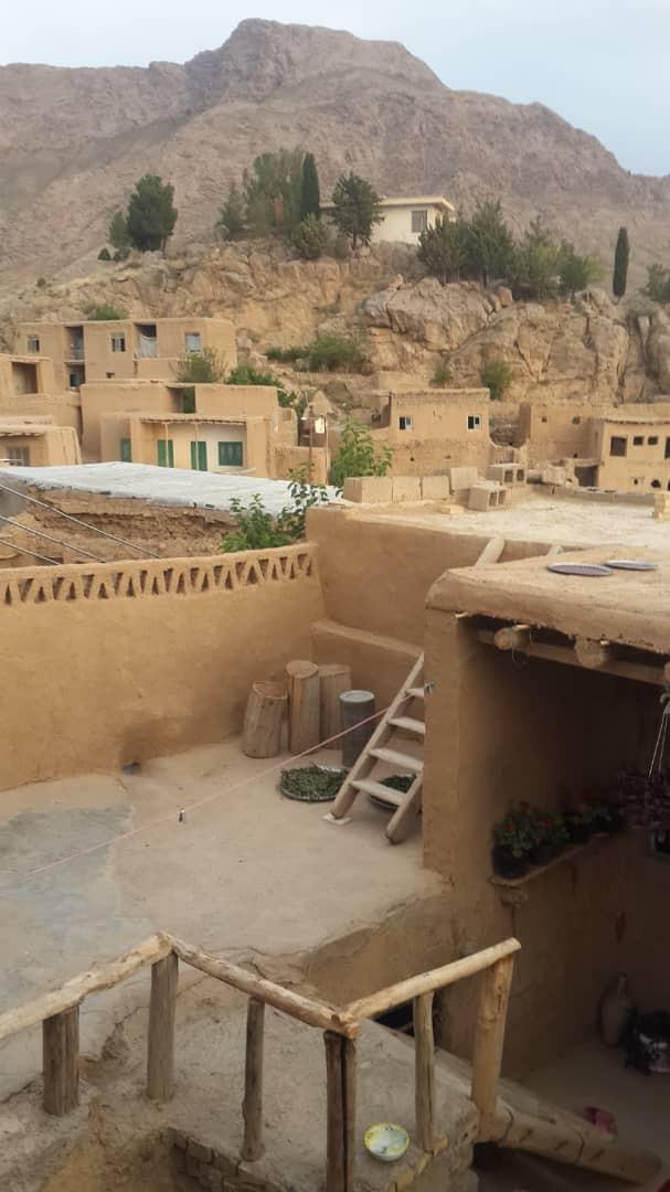 اجاره اقامتگاه بوم گردی شاهرود